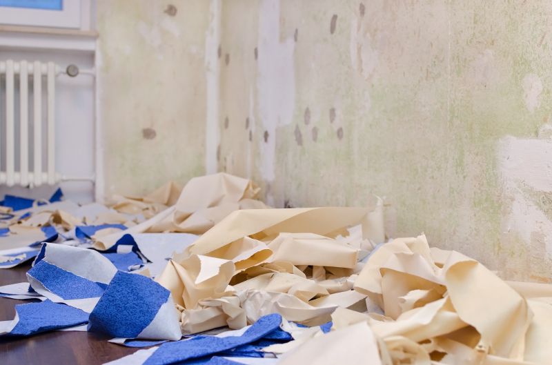 Wall Removal
