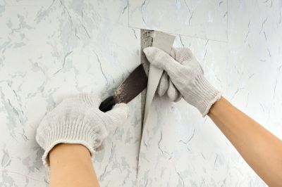 Wall Removal