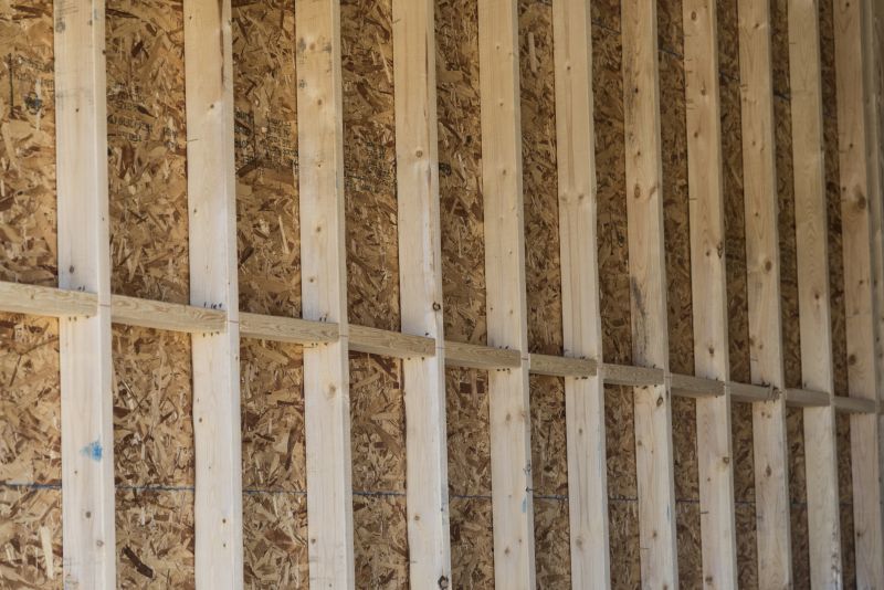 Structural Support Installation